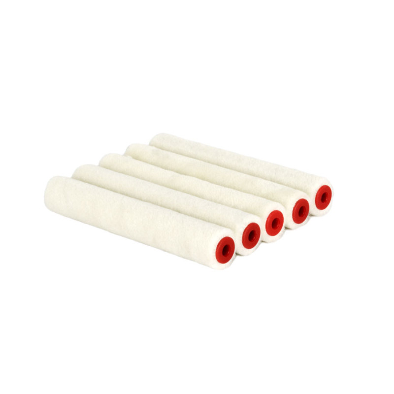 Zapas do wałka welur  5cm